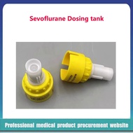 ✻For Mindray Anesthesia Machine Volatile Tank sevoflurane Dosing Device 115-026747-00