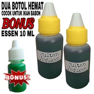 ESSEN IKAN MAS SULTAN INDUKAN - Umpan  Galatama Babon Juara