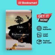 Oaks Of Righteousness - Paperback - English - 9781891282249