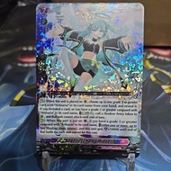 ANGELICECHO, LUMINOEL RRR DZBT08 CARDFIGHT VANGUARD ENGLISH