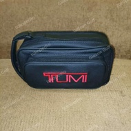 Tumi Golf Ball Bag