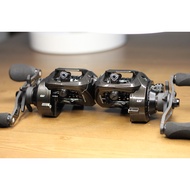 ATC COMBAT CF BFS 50/51CASTING REEL