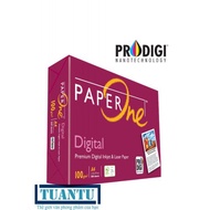 Paper One A4 photo Paper 100gsm