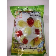 Happy Grass Konnyaku Jelly Powder
