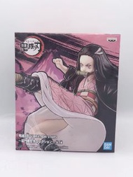 全新✈️日本直送  鬼滅の刃　Kimetsu no Yaiba - Vibration Stars -Nezuko Kamado Collection-  鬼滅之刃 VIBRATION STARS ~竈門禰豆子手辦