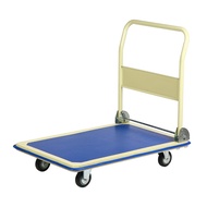 รถเข็นพื้นเหล็ก ไจแอ้นท์ คิงคอง TT2300CA