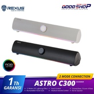 Rexus Soundbar Astro C300