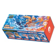 P PTCG Pokémon Trading Card Game/Super Evolution/Special Combination/Super Charizard Y M3-P eslite