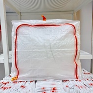 Clothes Box Blanket Bag 55x49x19 Cm.