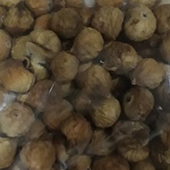 Monggo) Wu Hua Guo / Dried Fig Dried Fruit 250g