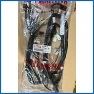 ◫ ◶ ☇◑ mio sporty wire harness original yamaha