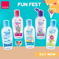 Avon Official Store Heaven Scent Family Cologne 100ml, cologne for kids long lasting, baby Essential