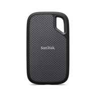 Apple - SanDisk Extreme® Portable SSD - 1TB
