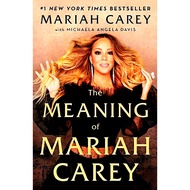 (BBW) THE MEANING OF MARIAH CAREY (ISBN: 9781250164681)