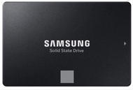Samsung 870 EVO 4TB SSD
