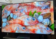 Samsung 55吋 55inch QA55 S90C QD-Oled 4K Smart TV 智能 電視
