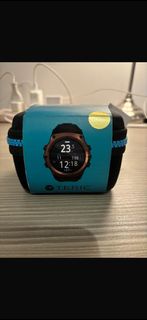 潛水電腦錶Shearwater teric bronze