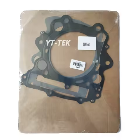 Top End Head Gasket Kit for UTV 700 Massimo HiSun Bennche Coleman HS MSU700 Engines Gaskets