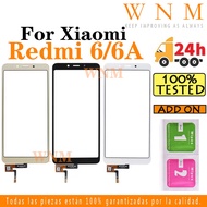 LCD Display For Xiaomi Redmi 6 / Redmi 6A Tablet Touch Screen digitizer touch screen Panel Replaceme