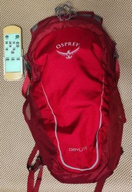 OSPREY Daylite 13L 超輕多功能隨身背包攻頂包 登山背包