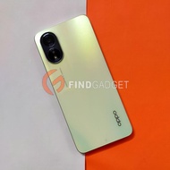 Oppo A38 6/128 RAM 6 ROM 128 GB Second Resmi Indonesia (cek deskripsi)