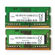 Krz DDR4 RAMS 4GB 3200MHz Laptop memory ddr4 4GB 1RX16 PC43200A