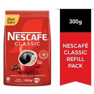 NESCAFE Classic Refill (300g)