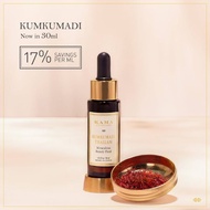 Kama Ayurveda Kumkumadi Oil Miraculous Beauty Fluid,30ml