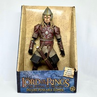 ToyBiz LOTR Deluxe Poseable Eomer 11inch