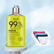 PITT ROAD | Sterilization Underwear Detergent 6 Bottle