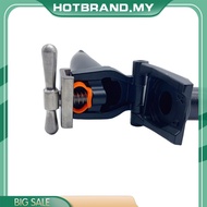 [Hotbrand.my] 1 Pair Hinge Clamp C Buckle Spring for Brompton Folding Bike Accessories