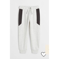 H&M joger kids Size 4-5y