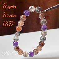 Super Seven Ring (S7)