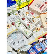 [Bill Costco USA] Olay Essential Botanicals shower gel 700ml