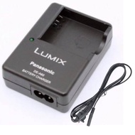 Panasonic DE-A92 A92 Charger for lumix DMW-BCK7E BCJ7 BCK7PP battery DMC-FH27 FH25 FP5 FH5 FH6 Camer