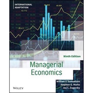 9781119760900 Managerial Economics 9E