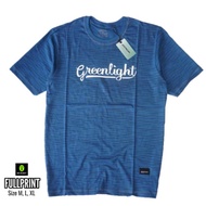 Short Guy Distribution Shirt