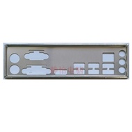 I/O IO Shield Blende BackPlate For Gigabyte GA-F2A85X-HD3 GA-F2A88X-HD3 Motherboard BackPlate Bezel 