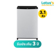 TOSHIBA ตู้เย็นมินิบาร์ ขนาด 3.1 คิว รุ่น GR-D906MS