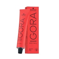 IGORA HAIR COLOUR Variations 60ml