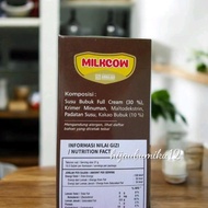 Milkcow Bundle 1kg Susu Sapi Bubuk Full Cream Anak Remaja Dewasa Powder susu yang tinggi kal Minuman