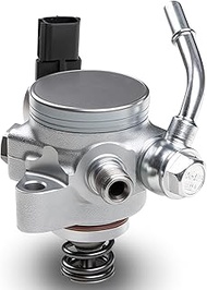 PE19-20-3F0 High Pressure Fuel Pump Compatible with Mazda 3 6 CX-5 2.0L 2.5L L4 Gas 2012-2018, Repla