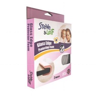 Glass Edge Protection Foam (2metres)