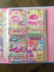 星夢學園n卡