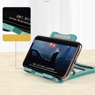 Stand Holder hp Foldable/ Stand hp and tablet - Kucase