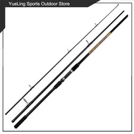 3.3m/3.6m/3.9m 11ft/12ft/13ft Surf Iron Plate Rod High Carbon Fiber Rod  Shore Rod Surf Rod C.W 100g