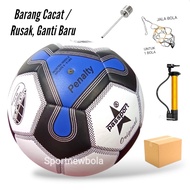Original PASSPORT PENALTY Futsal Ball Sewn. Original Futsal Ball. Futsal Ball Size 4