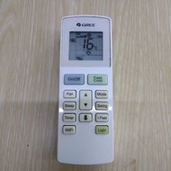 GREE 格力冷氣遙控器