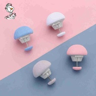 Duvet Cover Fastener Clip Mushroom Buckle Fastener Clip Round Bedroom Duvet Cover Sheet Holder