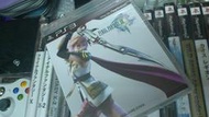 PS3 太空戰士13 Final Fantasy XIII FF13 中文